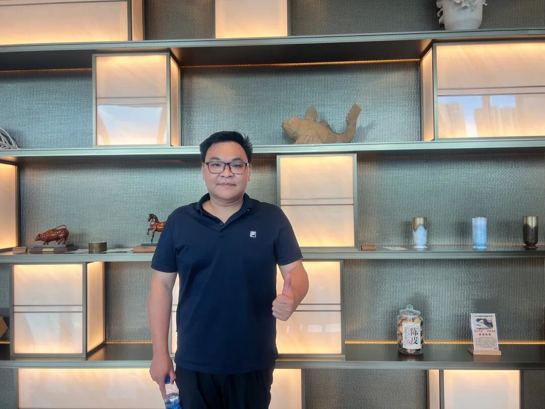 谁懂啊!在大沥这家酒店醒来,窗外就是摩天轮,下楼就能看展吃粤菜! - 图27