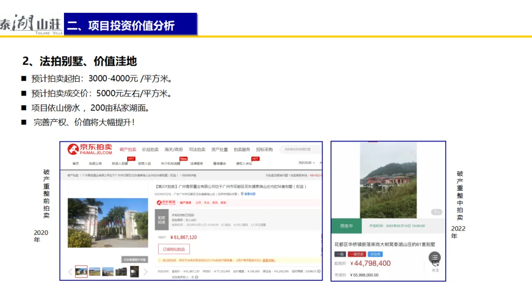 学加课堂笔记丨政府谈判&地产收并购的投资视角 - 图29