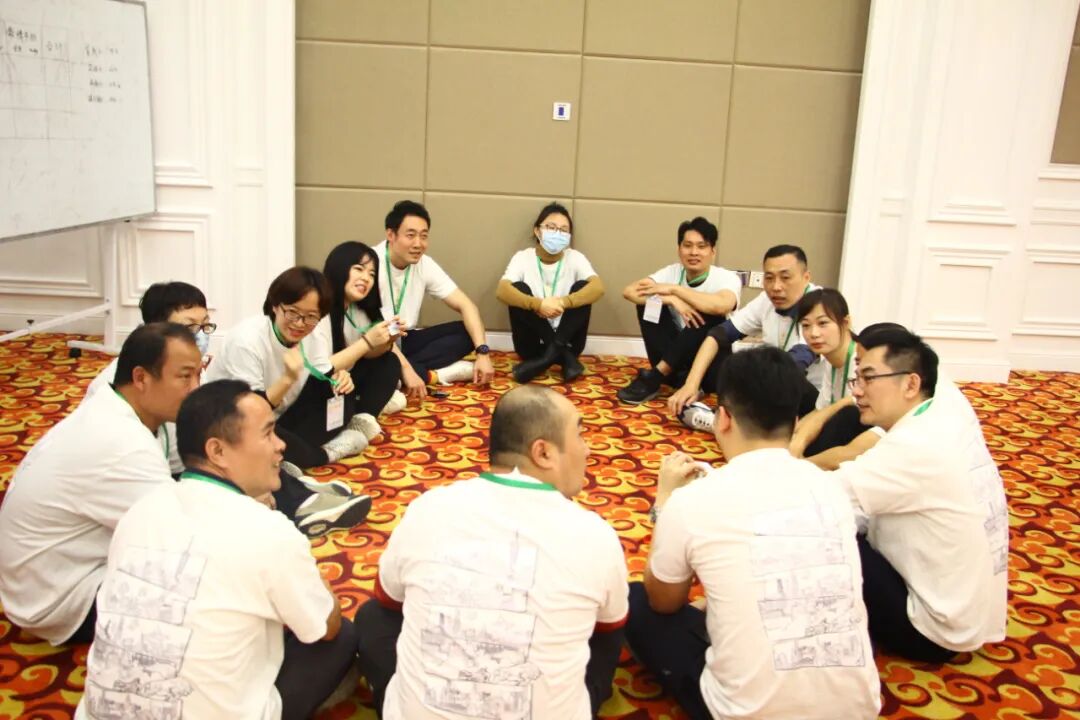 学加产城研究院第九期研习社开学典礼成功举办! - 图23