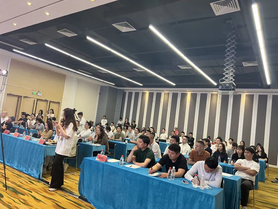 企业参访 | 走进全国网红商业地标 ——佛山创意产业园 - 图46