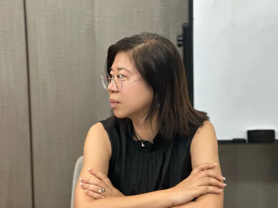 学员项目走访丨走进卡诺亚家居 - 图23