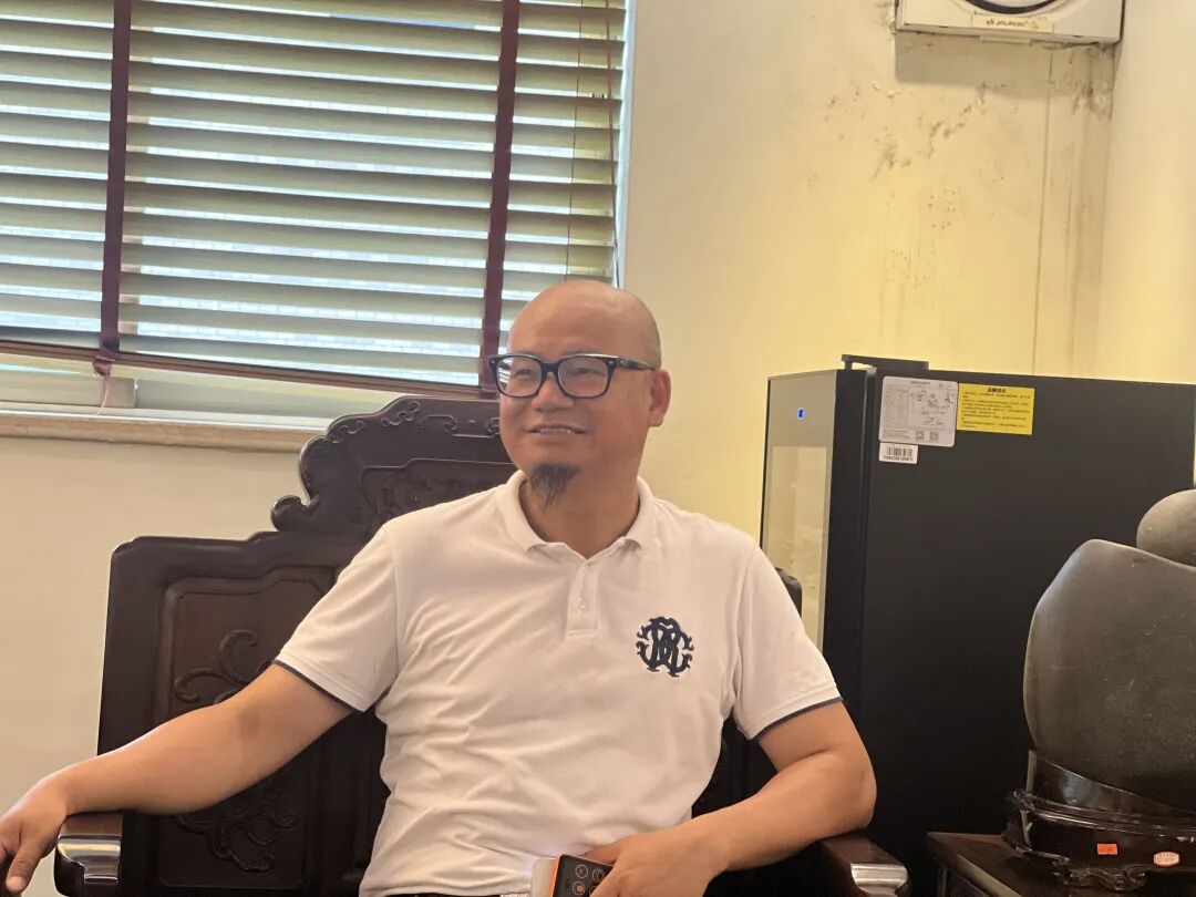 学员项目走访丨广州市汇熹物业发展有限公司 - 图18