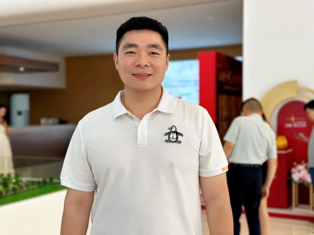 企业参访 | 走进芬腾设计之光 - 图21