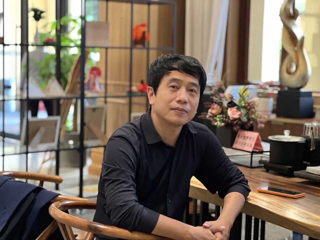 学员项目走访 | 走进从化阳光人家 - 图22
