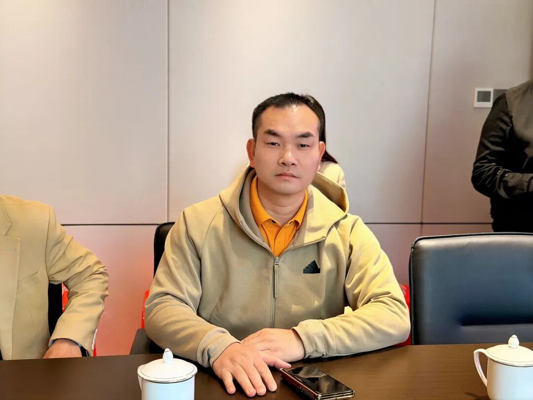 学加白云同学会总结大会圆满举行 - 图15