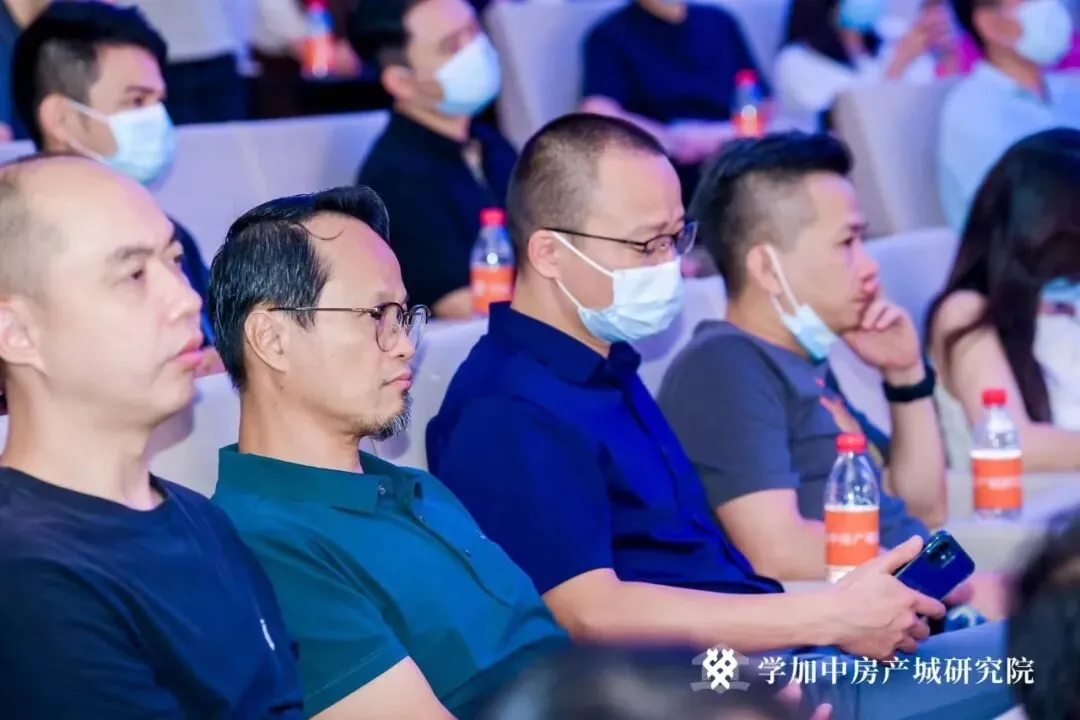 首届 “文商旅内容” 大会,成功举行! - 图33