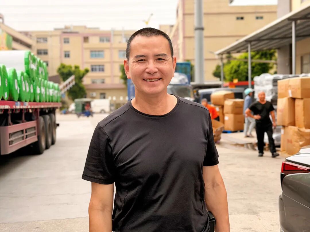 老厂房如何“变形计”，走进海和工业园，唤醒4万+㎡空间新想象 - 图13