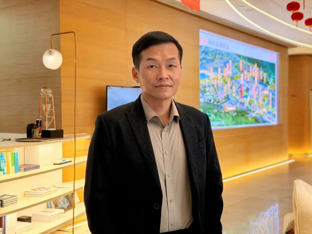 奥飞文创中心:顶尖 IP 加持的产业园区 - 图21