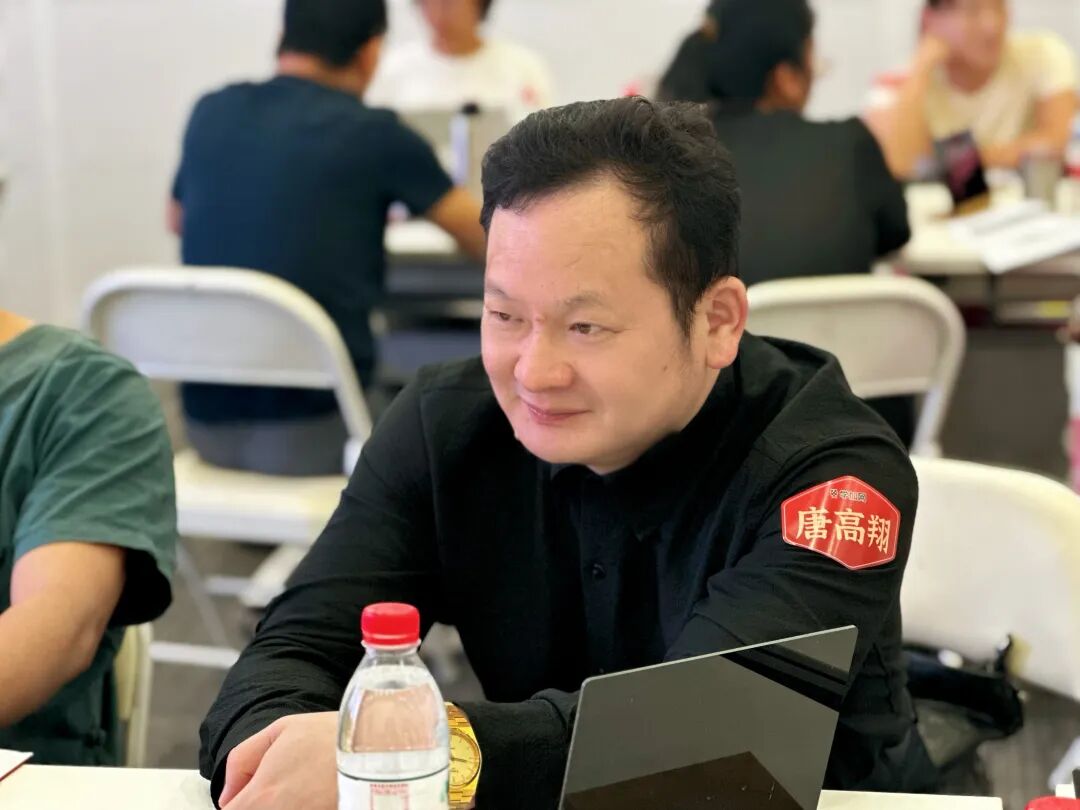 课堂笔记 | 文商旅乡村项目如何继续搞到钱? - 图42