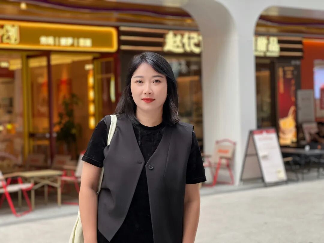 把商场变成“唱片机”?新月广场:在这里,逛街是种“沉浸式听歌” - 图37