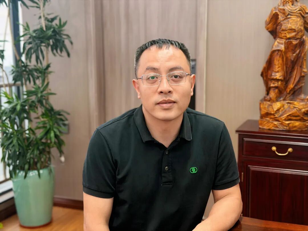 探秘未来工厂!增城同学会走进湾区智慧“巨无霸” - 图20