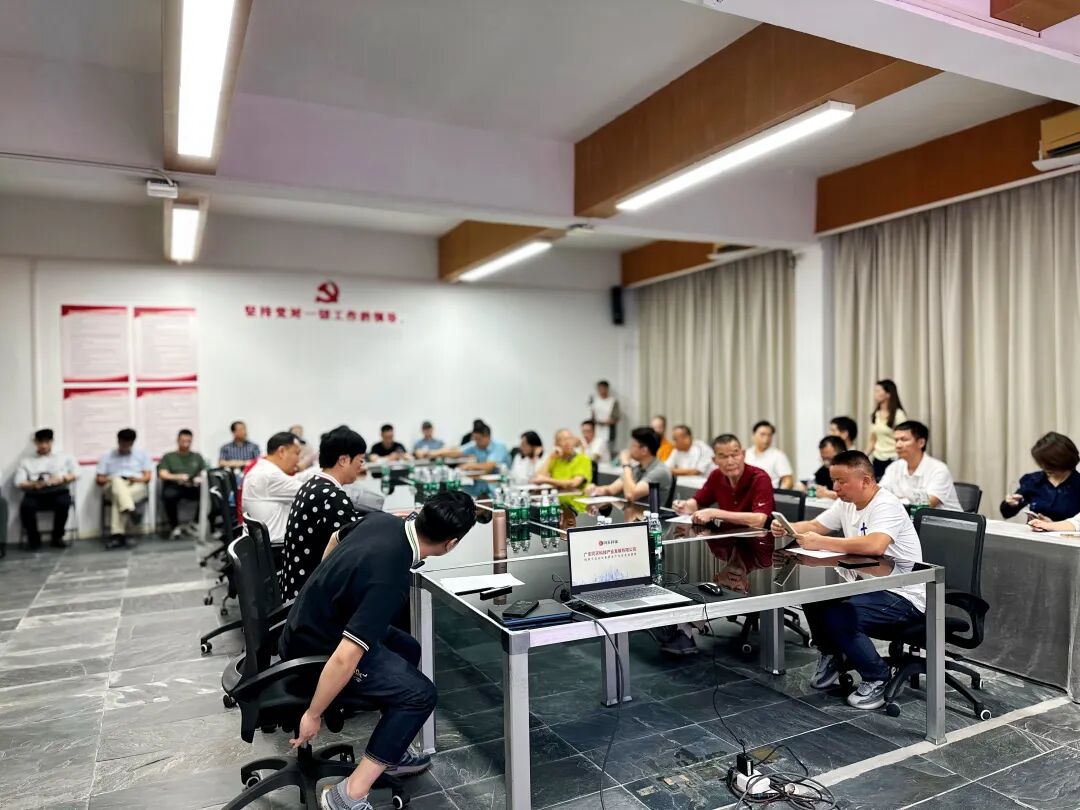 项目走访丨走进广东工业设计城 - 图36