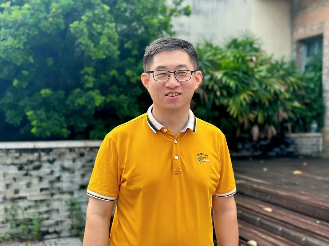 佛山同学会丨走进白坭镇“白坭粮仓” - 图36