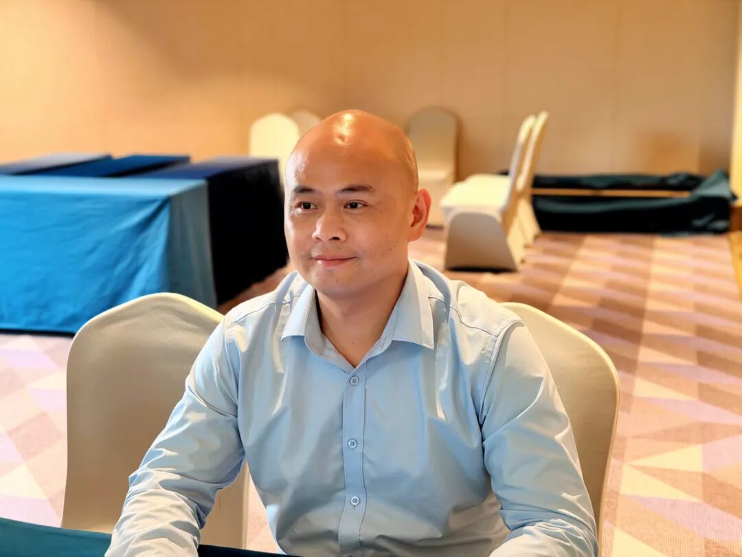 保润5G酒店集群,从1800间客房到“城市商务微中心”,保润如何用一座会议中心,缝合空港经济带的“流量裂痕”? - 图34