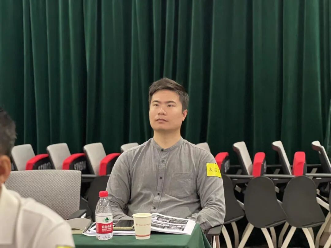 课程笔记丨专业孵化载体建设与团队运营&产业园穿越经济周期的好项目 - 图32