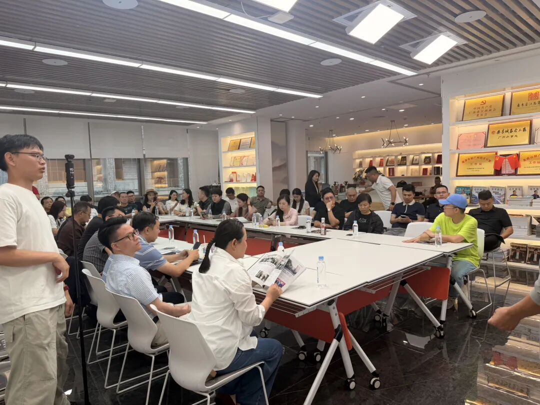 烂尾楼变身城市地标?这位“超市狂人”用两筐白菜,盘活了几个亿的不良资产! - 图46