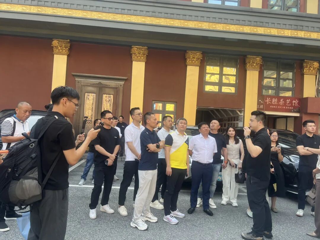 不卷价格卷业态!南洋长胜酒店解锁商旅婚庆新玩法 - 图10