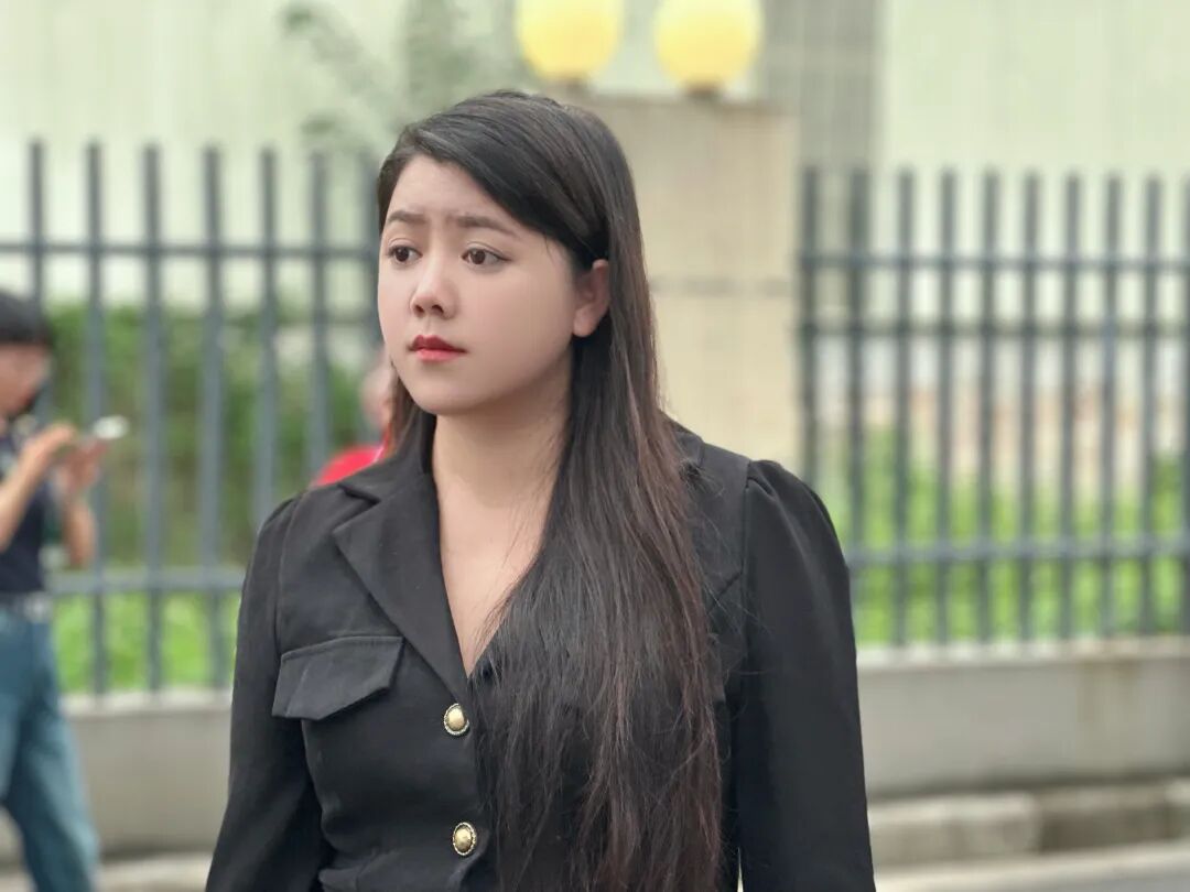 学员项目参访丨走进中安智谷 - 图7
