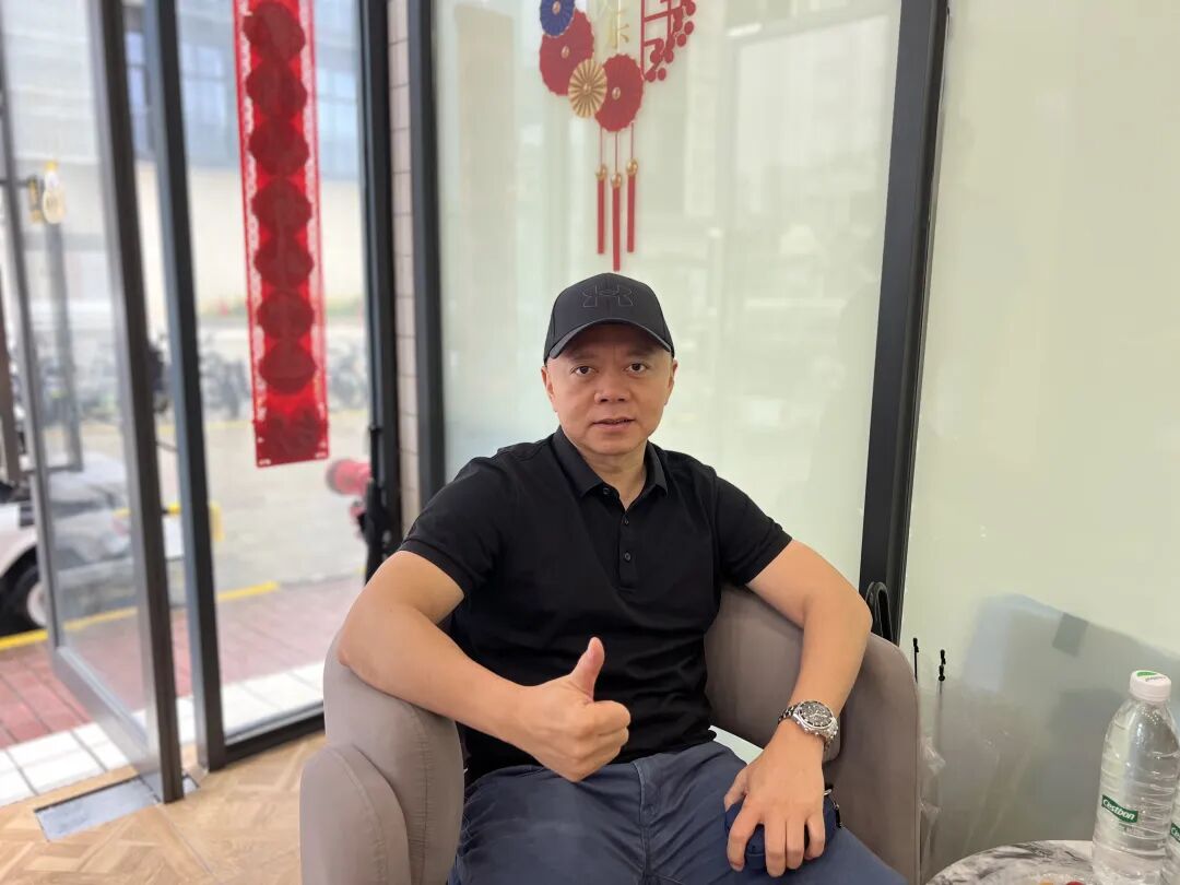 学员项目走访丨广州商业新地标:探秘外商新天地TOD创新密码 - 图16