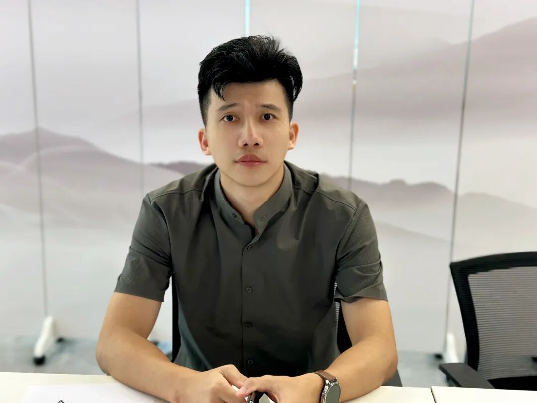 走进中国美都总部集聚区:“上下楼就是上下游”的产业魔方 - 图26