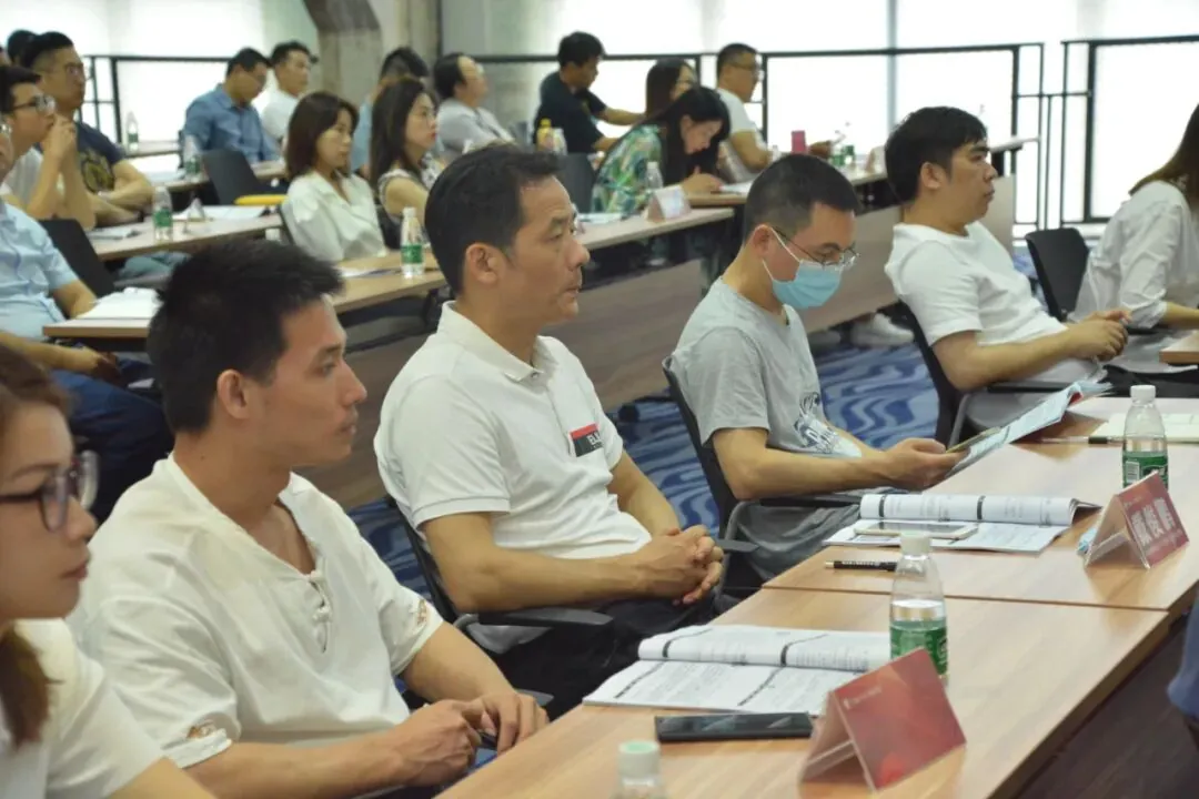 学加课堂笔记:城市更新全过程涉税分析 - 图5