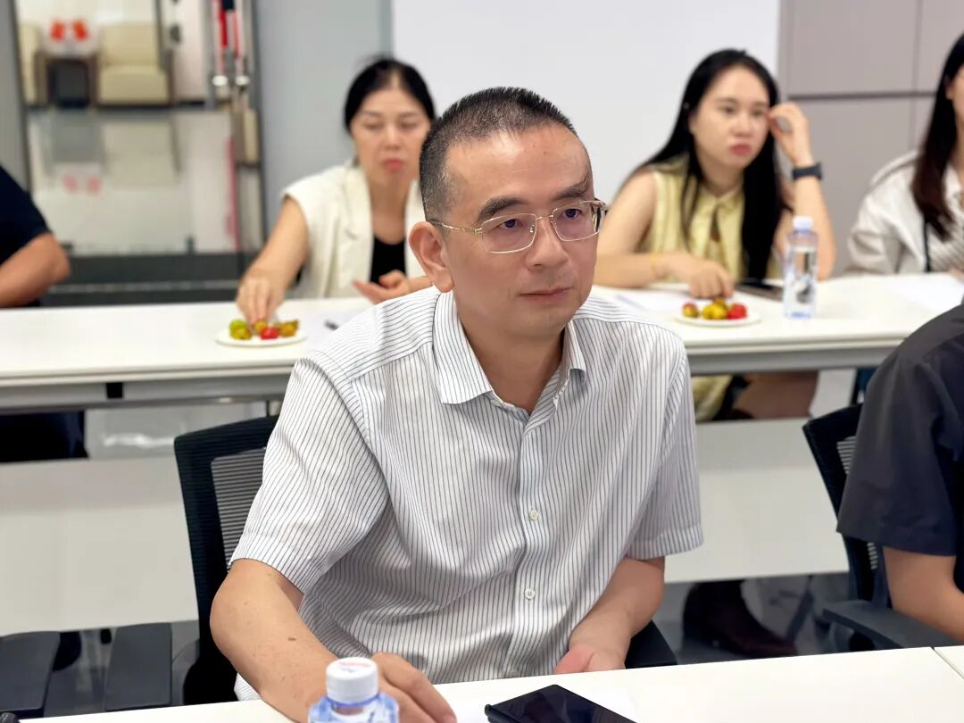 走进中国美都总部集聚区:“上下楼就是上下游”的产业魔方 - 图3
