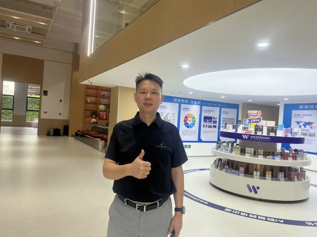 白天搞跨境,晚上当网红,这个产业园把“搞钱”和“好玩”焊在了一起。 - 图29