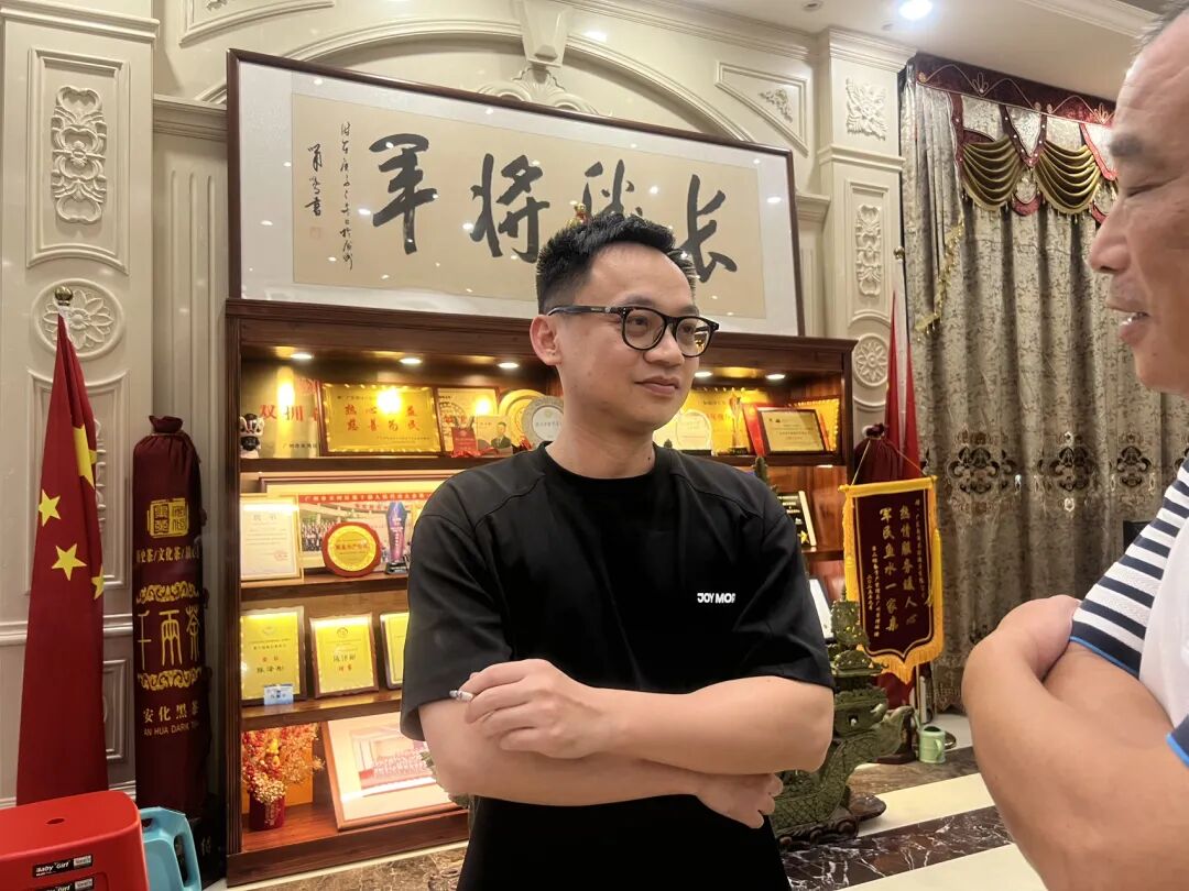 不卷价格卷业态!南洋长胜酒店解锁商旅婚庆新玩法 - 图23