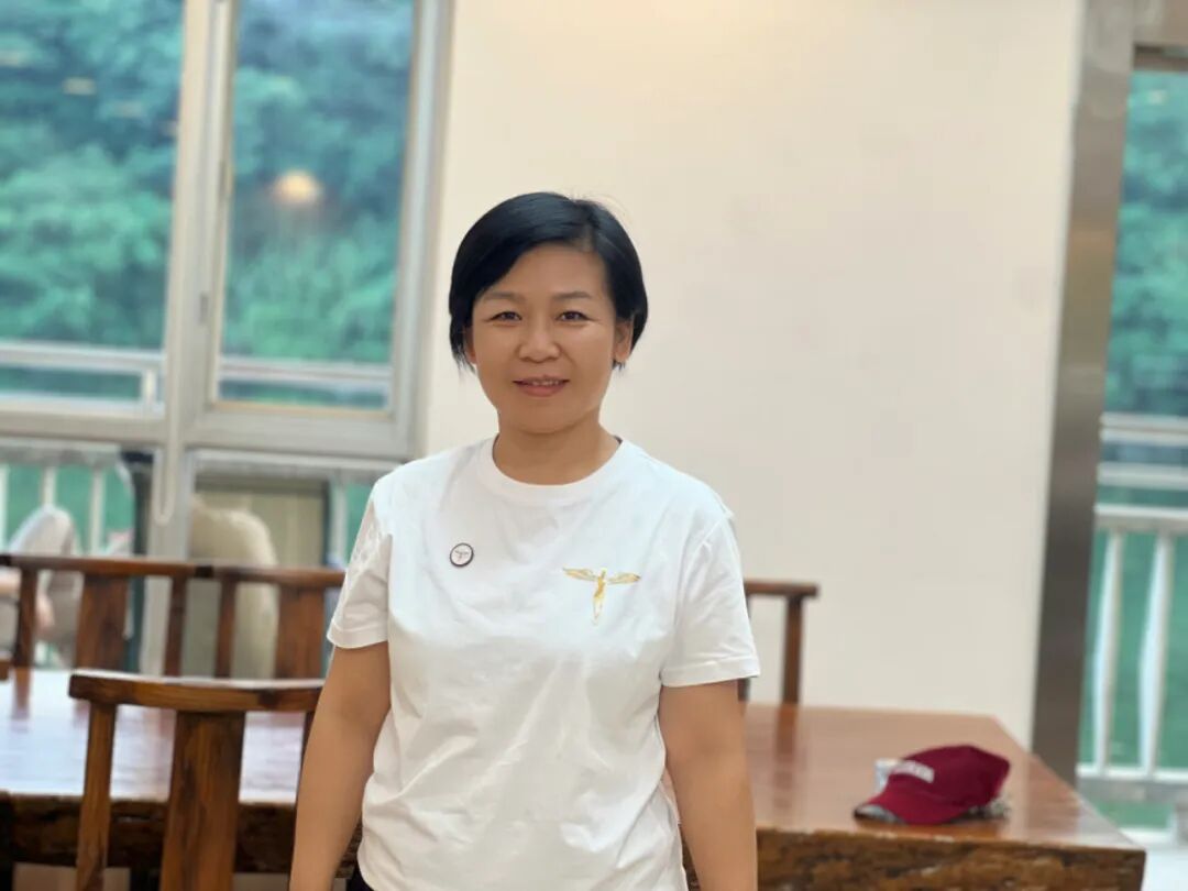 同学会活动丨天河区同学会活动圆满落幕 - 图9