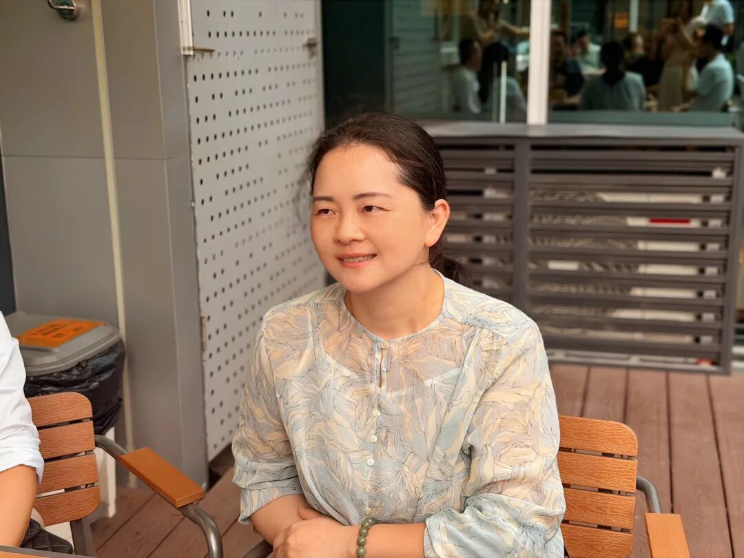 参观盛特大厦,看“办公家具大王”如何玩转“园区生态圈”! - 图24