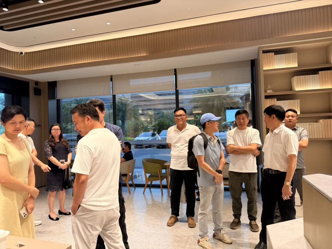 保润5G酒店集群,从1800间客房到“城市商务微中心”,保润如何用一座会议中心,缝合空港经济带的“流量裂痕”? - 图19