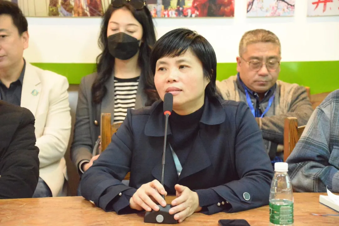 学加佛山同学会参访丨走进“网红”到“长红”的盈香生态园 - 图3
