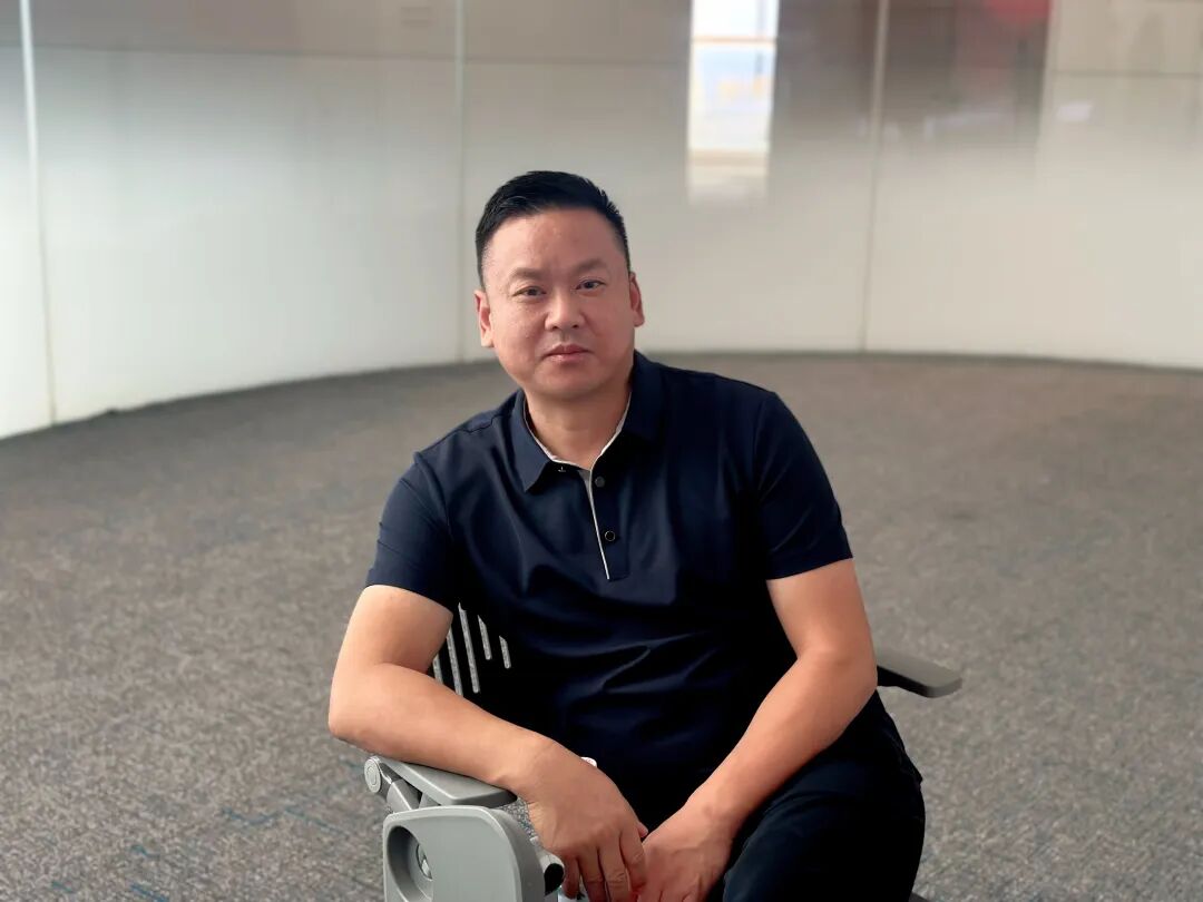 黄埔区同学会丨走进广开云领科技城和星际云汇 - 图23