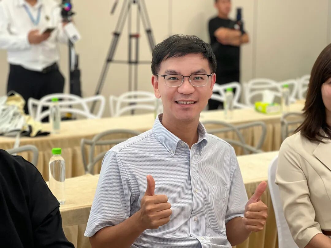 白云区同学会丨走进白云印象直播+产业园 - 图48