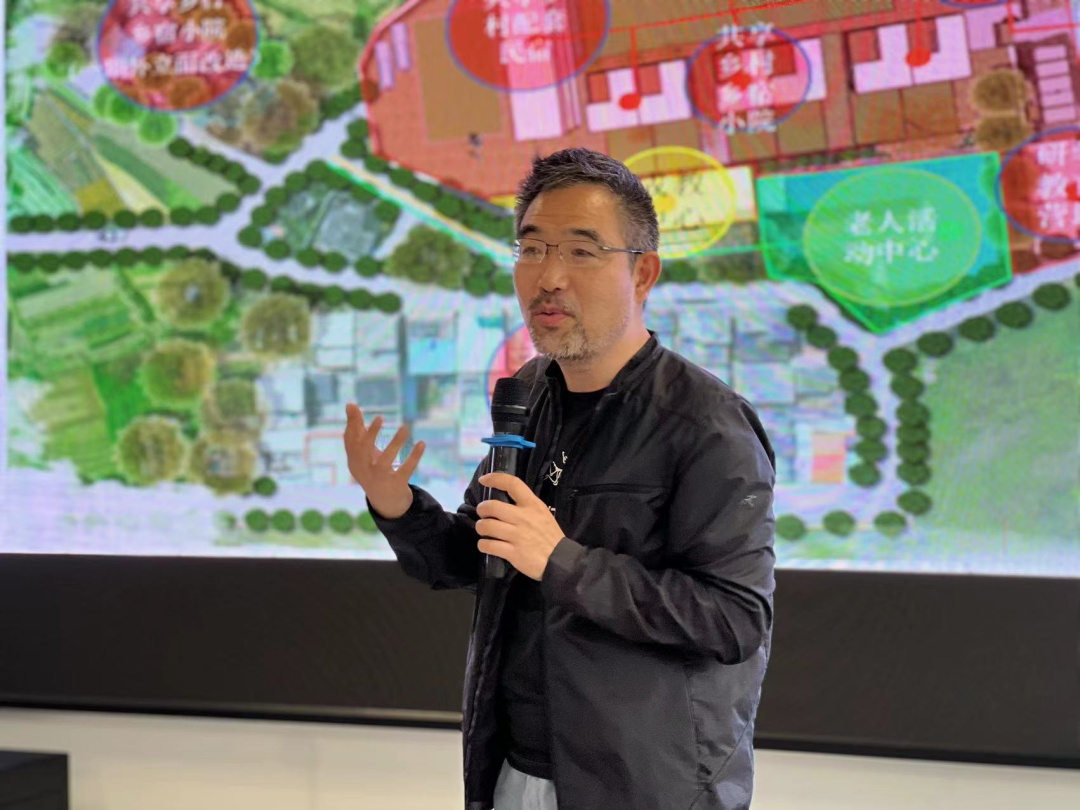 企业走访：走进广州绿聚来农业发展有限公司 - 图3