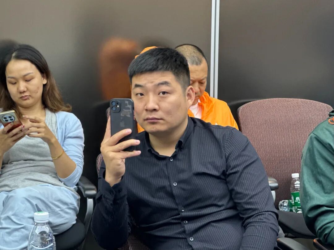 学员企业参访|走进“双奥之企”利亚德集团 - 图34