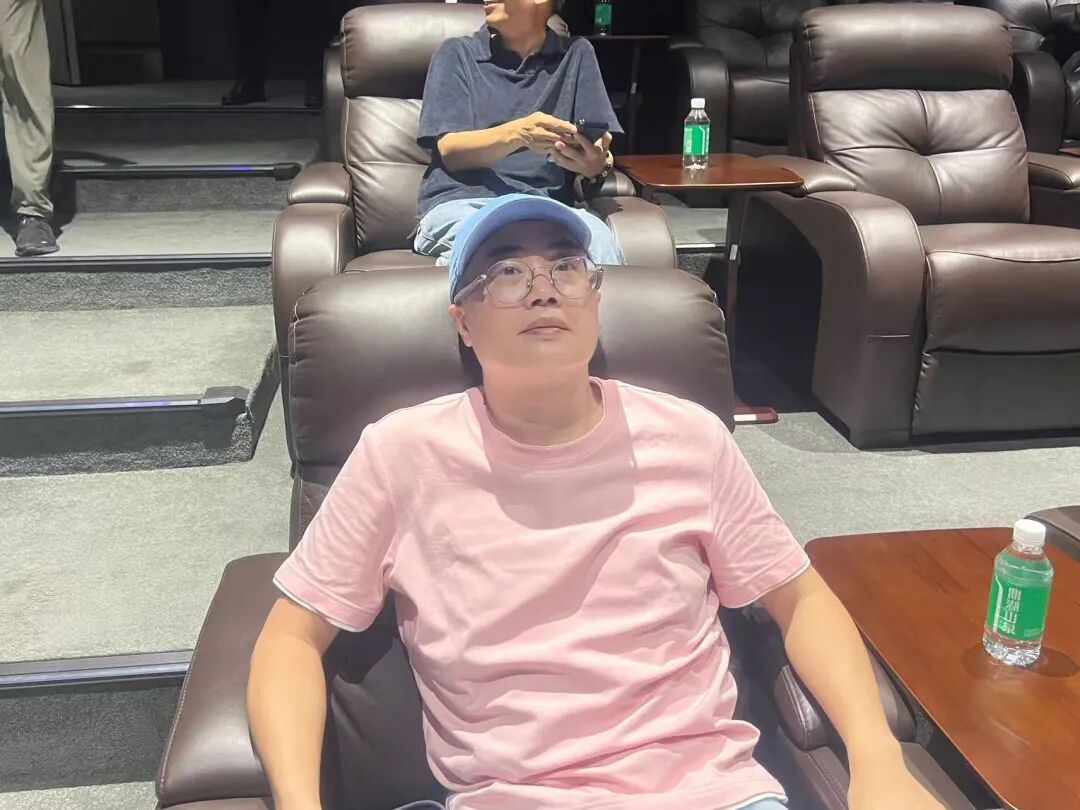 从“隐形成本”到“显性竞争力”——增城同学会走进宝盛ICC,解码园区停车场的“门面革命” - 图10
