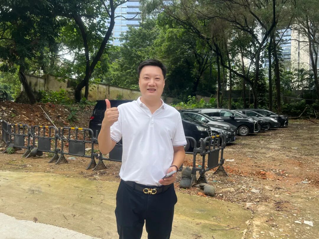踩坑2000万后顿悟:建筑企业如何挑选甲方、规避合作雷区? - 图2