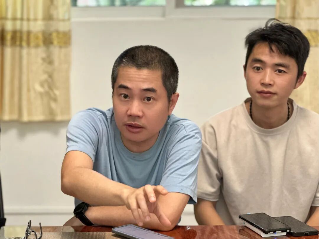 学员项目走访丨走进岭南红叶世界&新丰江源温泉旅游度假山庄 - 图11