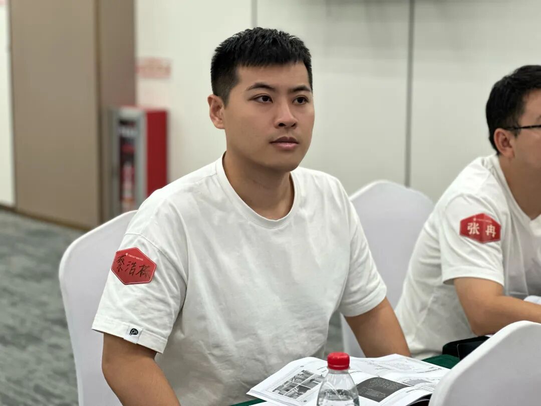 课堂笔记 | 产业园区精细化运营&产业园区精准定位实务_260928001805 - 图42