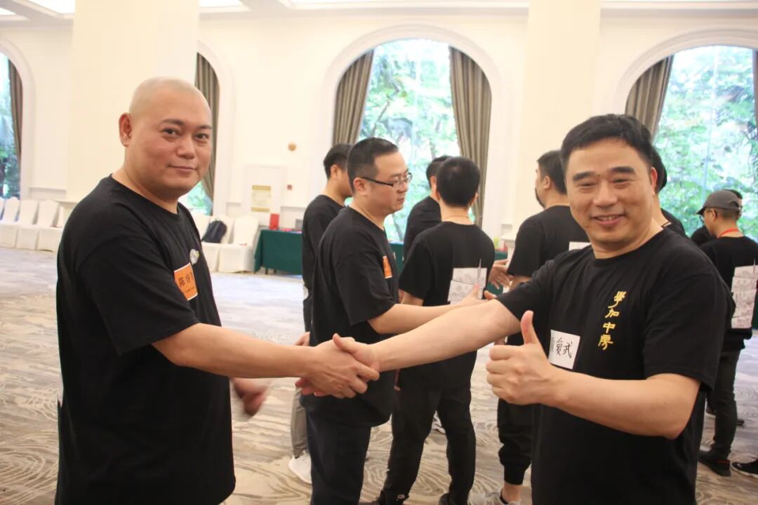 学加产城研究院第六期:祝贺同学们开学啦!矢志不渝,勇往直前! - 图20