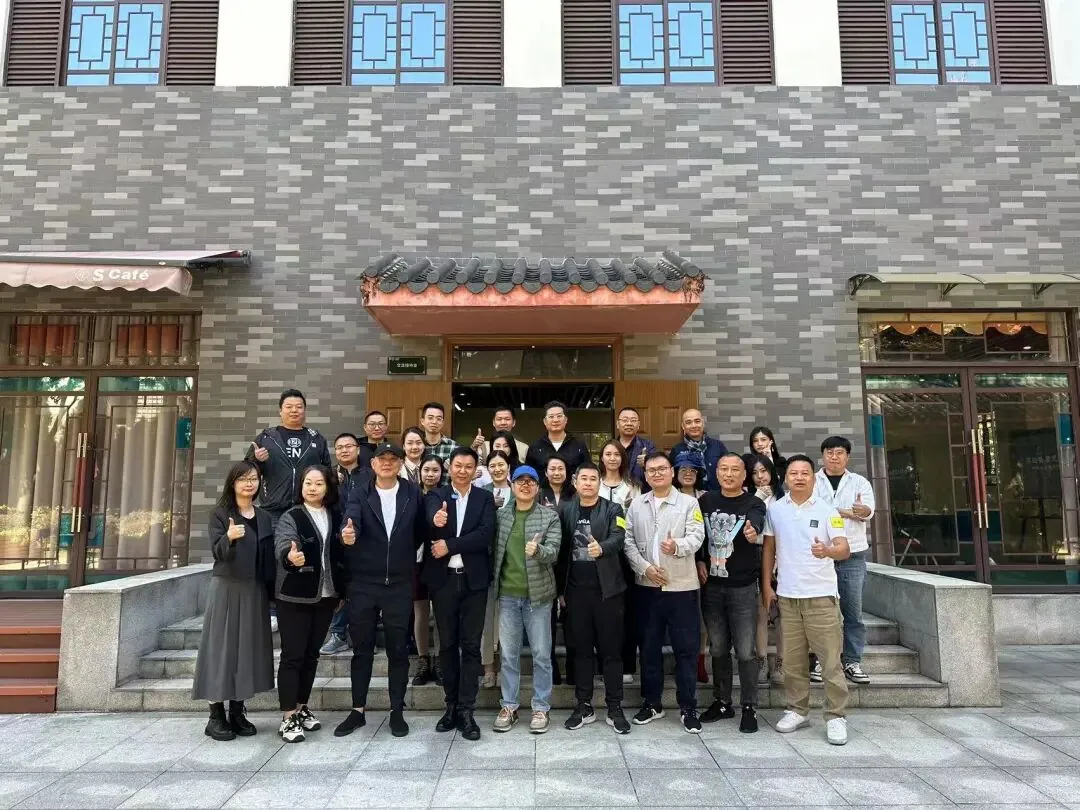 课堂笔记:主题文旅商业街区运营 - 图59
