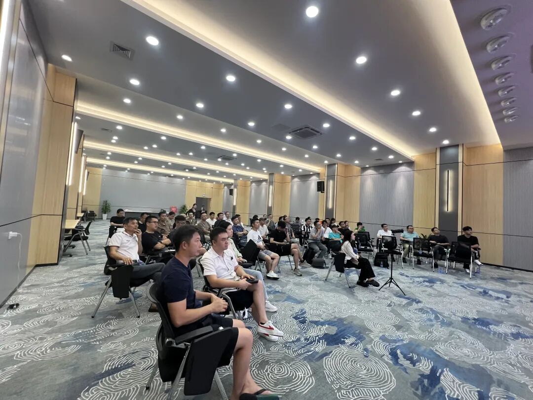 【三板斧第二十期】城中村长租公寓运营/装修分享 - 图45