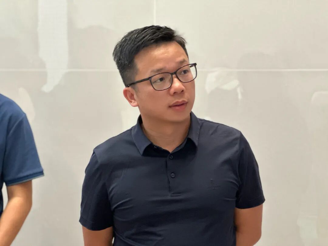 学员项目参访丨增城创悦产业园＆增城创悦孵化器 - 图11