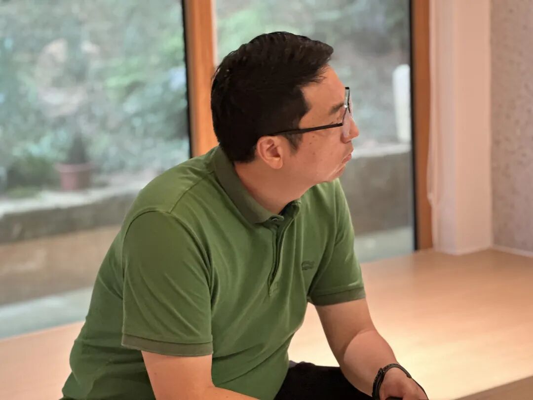 学员项目走访丨走进宿山房,体验徽派城堡的宁静和韵味 - 图17