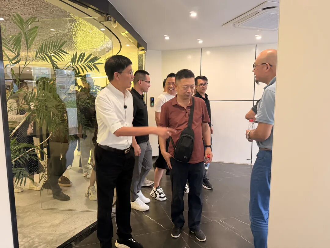 从0到58家门店,他如何把“推拿”做成一门大生意? - 图6
