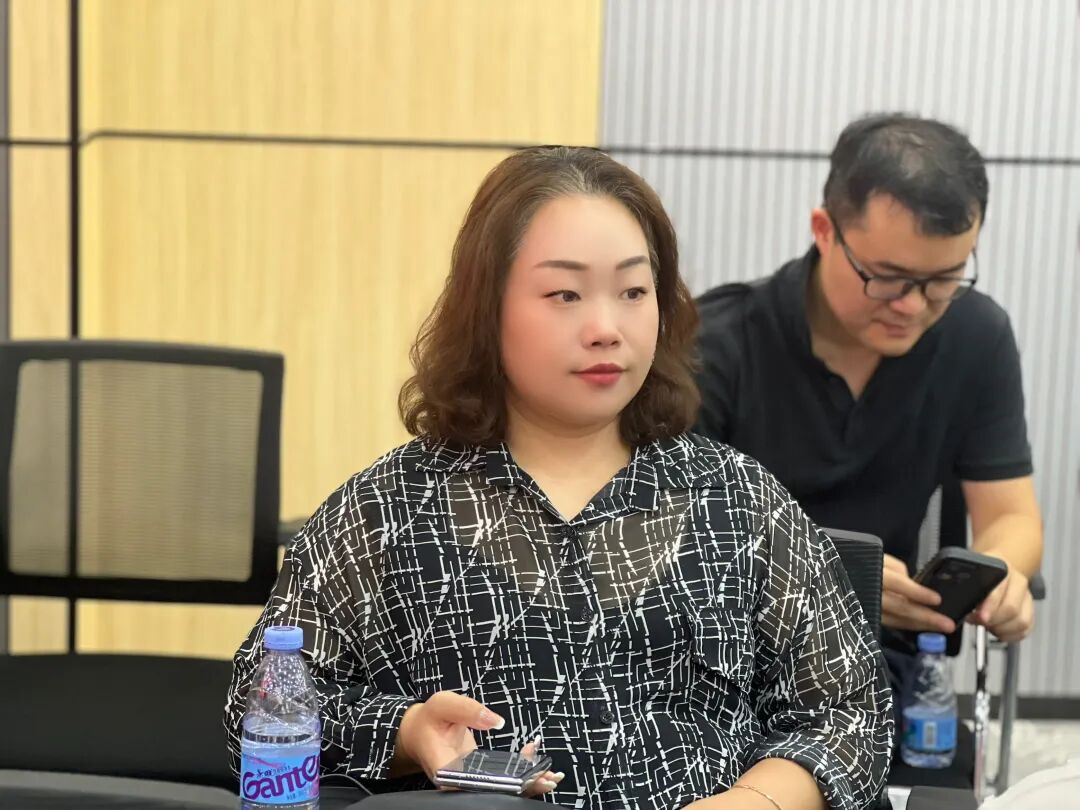 【三板斧第十八期】不良资产从业者和空间运营商交流会 - 图45