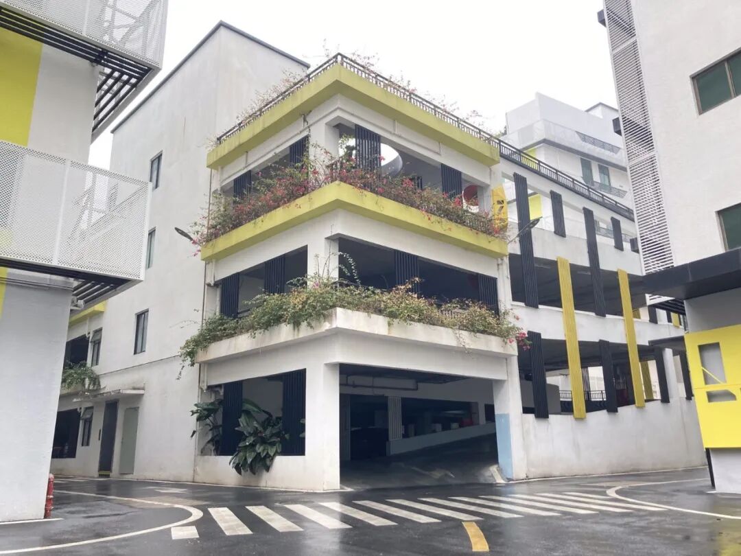 班级活动 | 走进广州市恒锋汇物业发展有限公司 - 图6