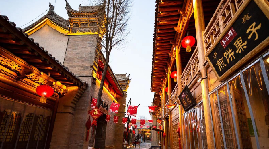 4天3夜!学加郑州、西安游学圆满落幕! - 图18