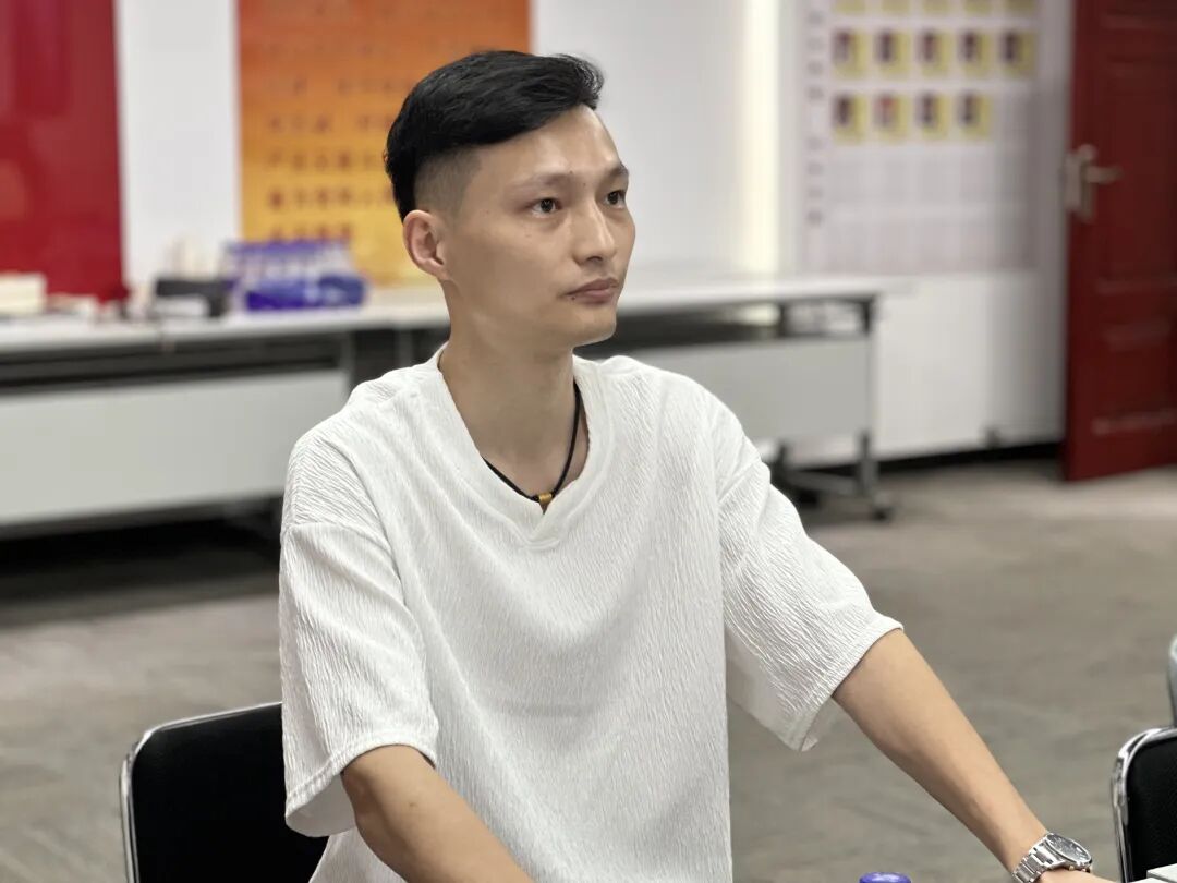 学员企业参访丨走进南菱汽车集团 - 图16